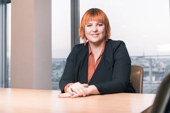 Mag. Andrea Posch, Rechtsanwältin/Mediatorin, 