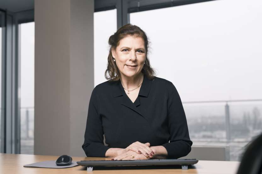 MMag. Margit Heuer-Kaffka, Steuerberaterin, Wien